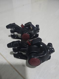 Brakes Collection item 3