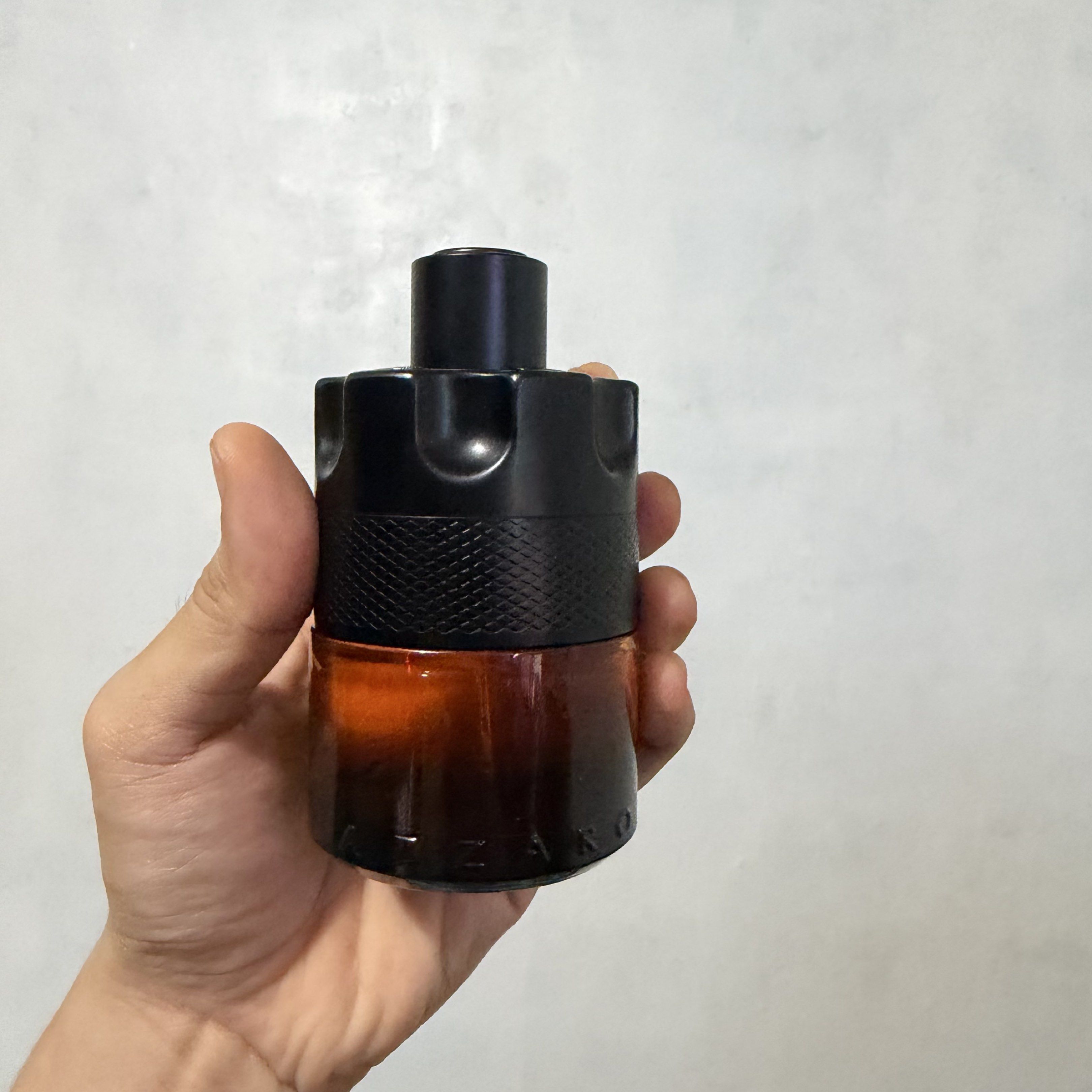 Azzaro The Most Wanted Parfum 100ml (Category: Fragrance & Deodorants) located in Cavite. Submitted by jaimeeeeeee (Listing ID 1421055473, Image 3). Description: Original Azzaro TMW Parfum 100ML FSM -Used only once -Complete with box Negotiable for sure buyers Get it same day via lalamove DM me. Thanks!.