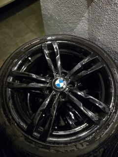 (Category: ) located in . Submitted by bmw.parts.malaysia (Listing ID 1248272152, Image 1). Description: .