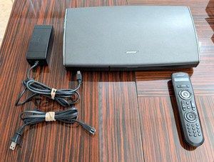 Bose AV 35 console ( Soundtouch )