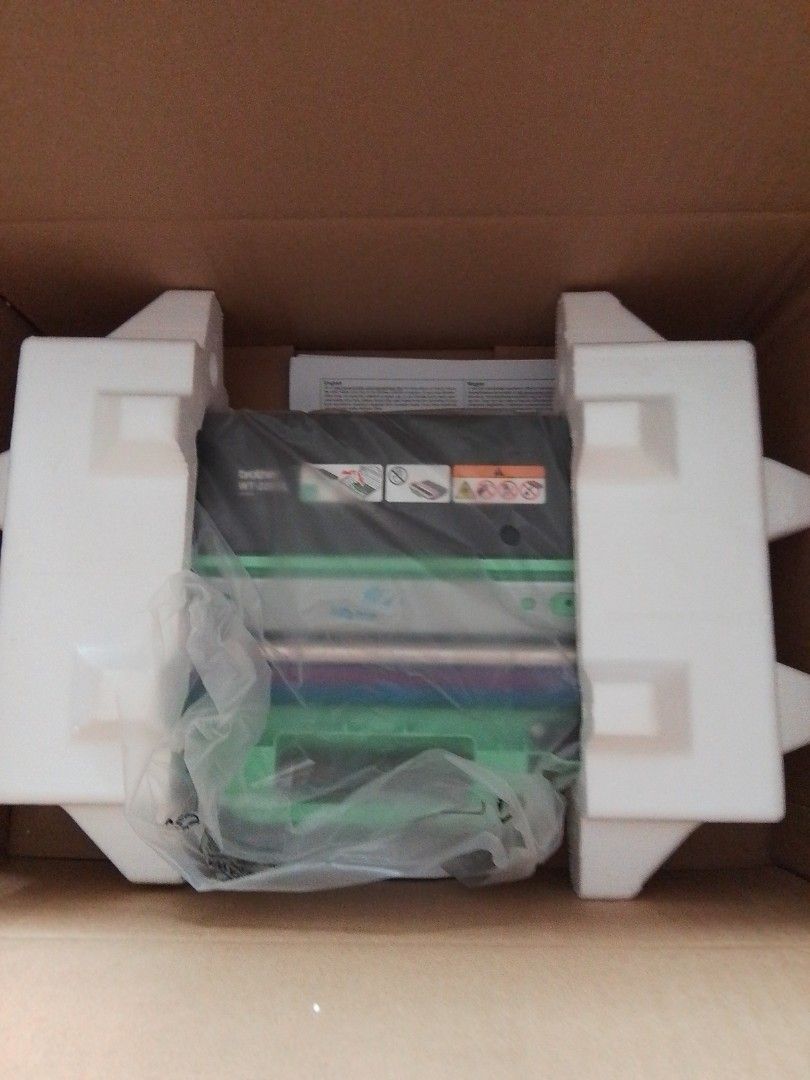 Brother WT-220CL Waste Toner Box - Original Models Listed486292906018744320