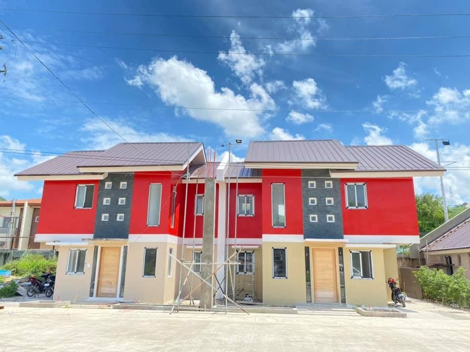 City Homes 3-Bedroom Single-Attached House & Lot for Sale in ...