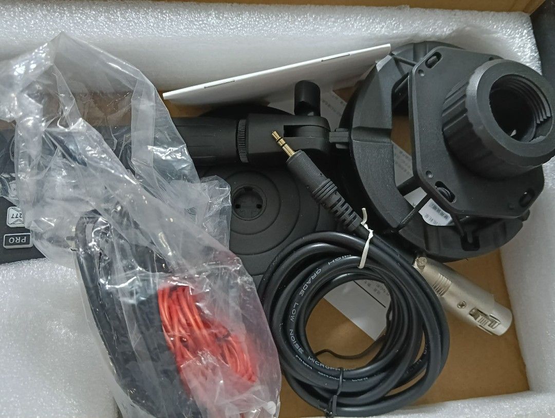 Condenser mic set65561369854977111