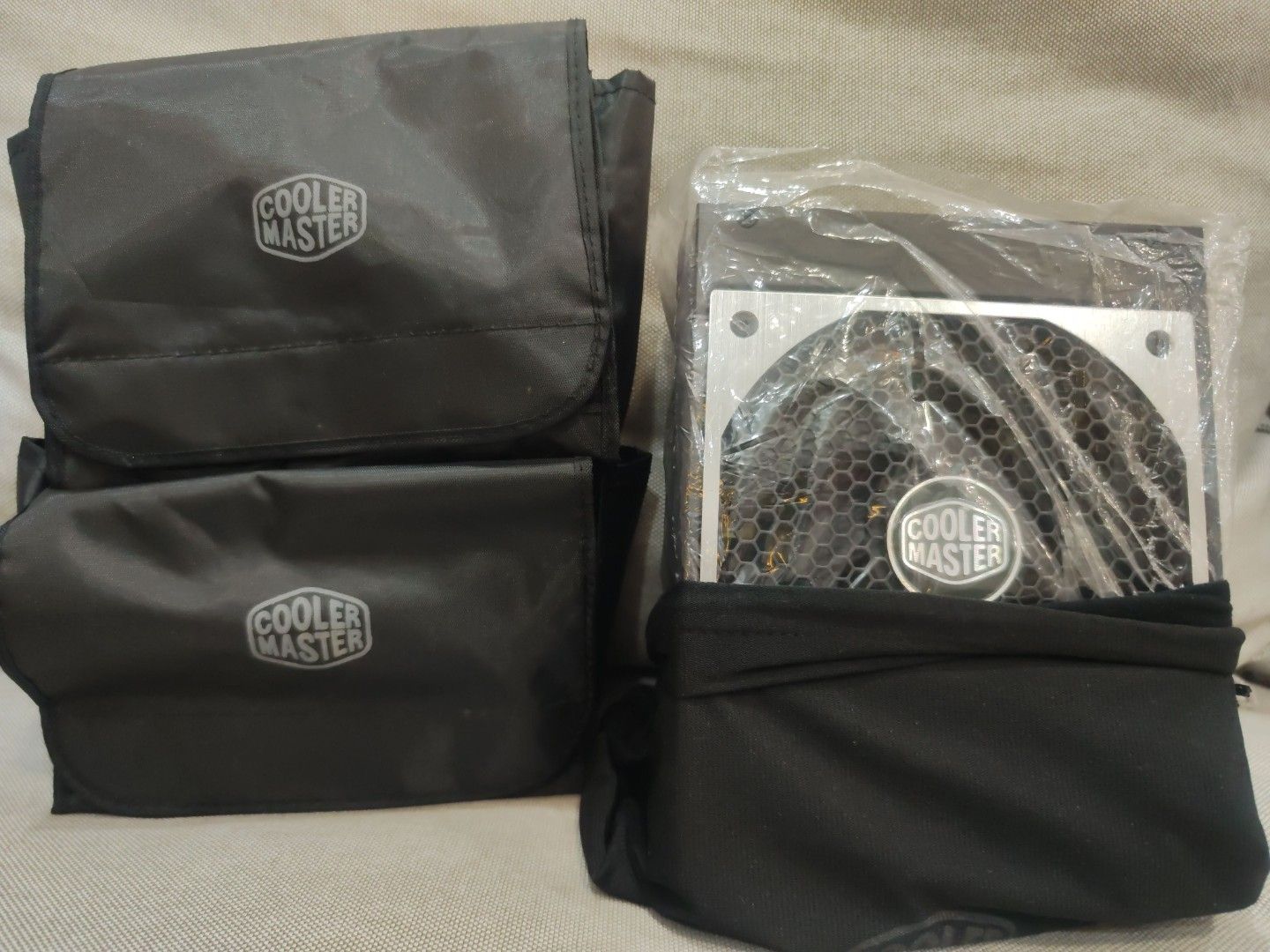 Cooler Master V1200 Platinum Power Supply453112673454018560