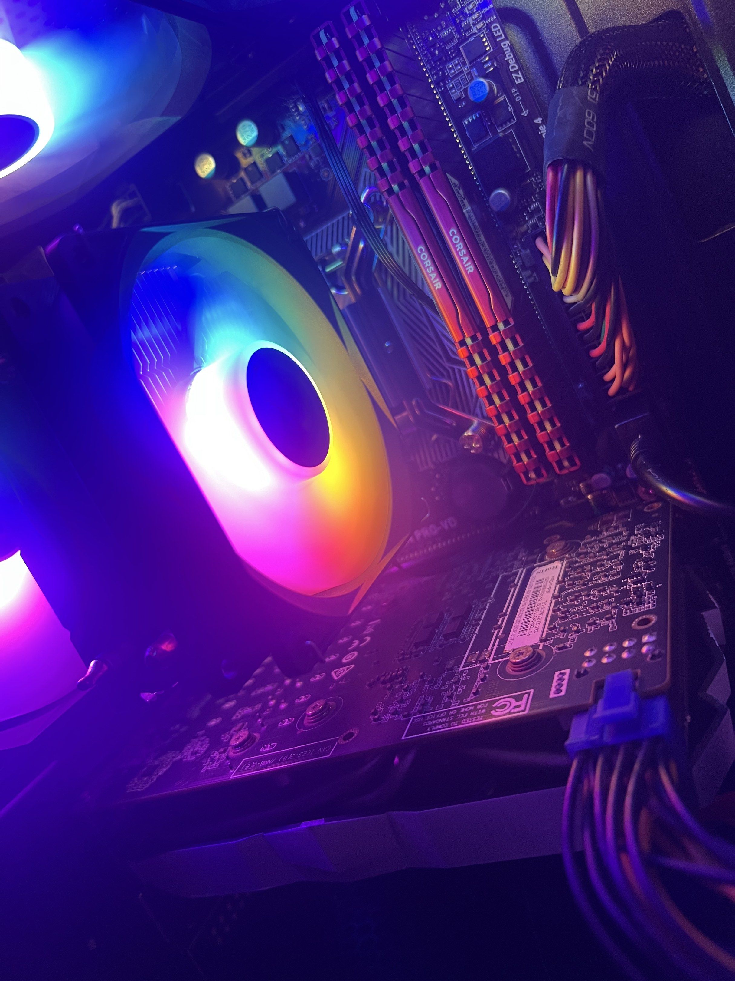 Custom VALUE Gaming Pc Micro-Atx GTX 1660 Super65605202890371111
