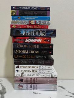 (Category: ) located in . Submitted by bookish_shelf (Listing ID 1421026629, Image 1). Description: .