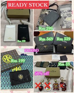 READY STOCK ITEM LISTING Collection item 3