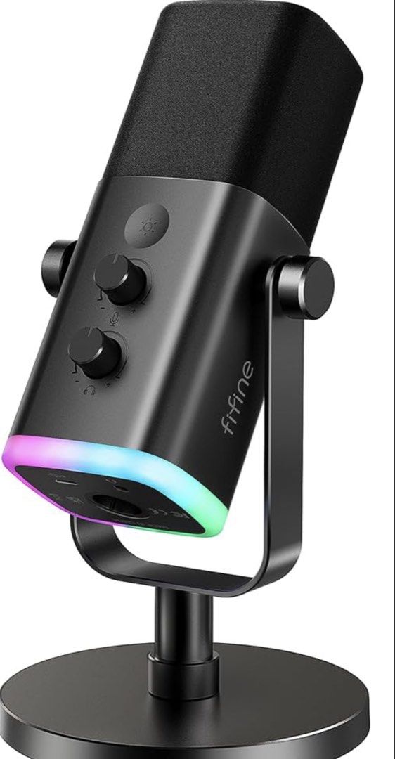 FIFINE AM865561369756803110