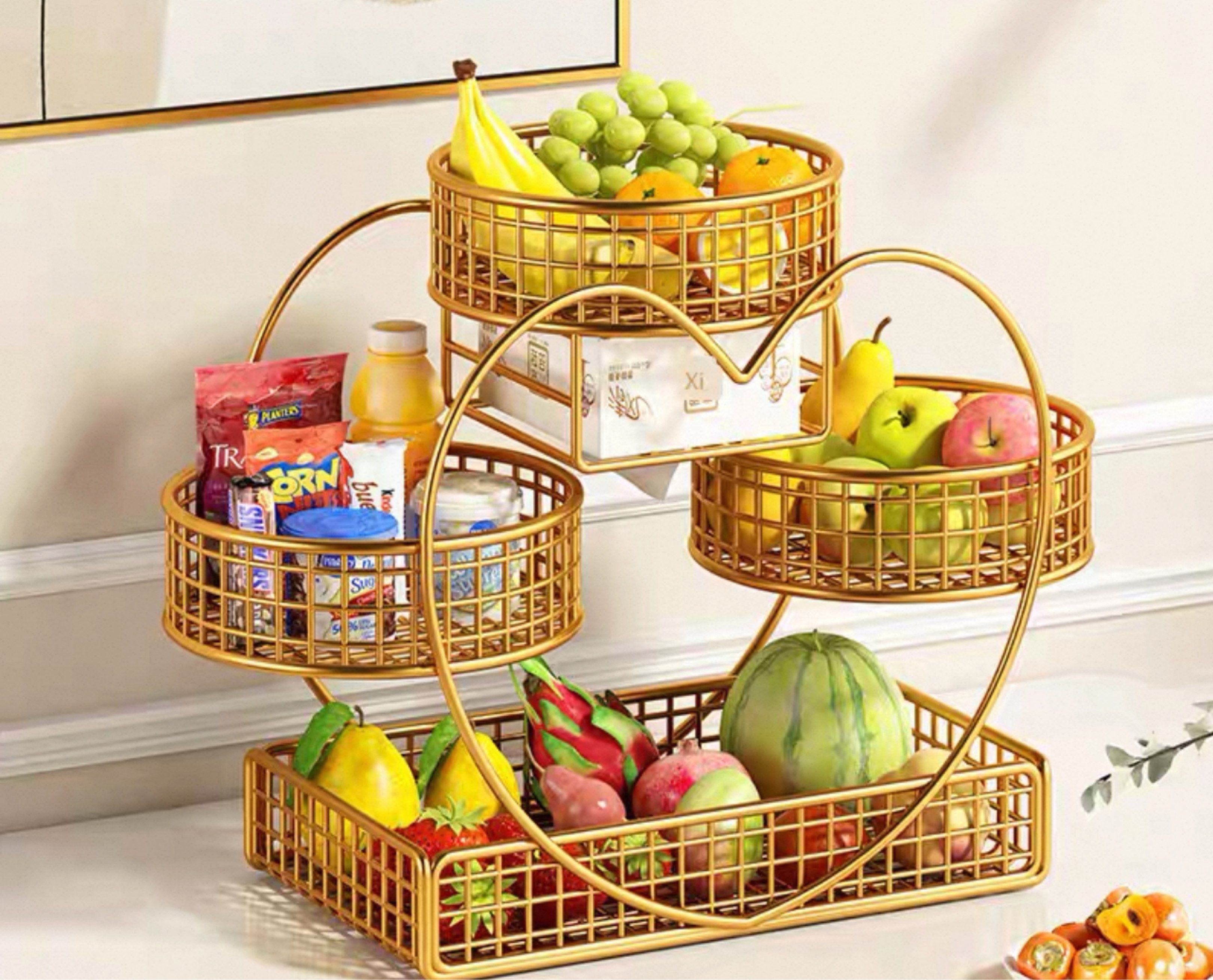 Fruit tray （分類：收納箱及袋）位於 Hong Kong。 由 luikoh 提交（商品編號 1421113613，圖片 1）。簡介： 。