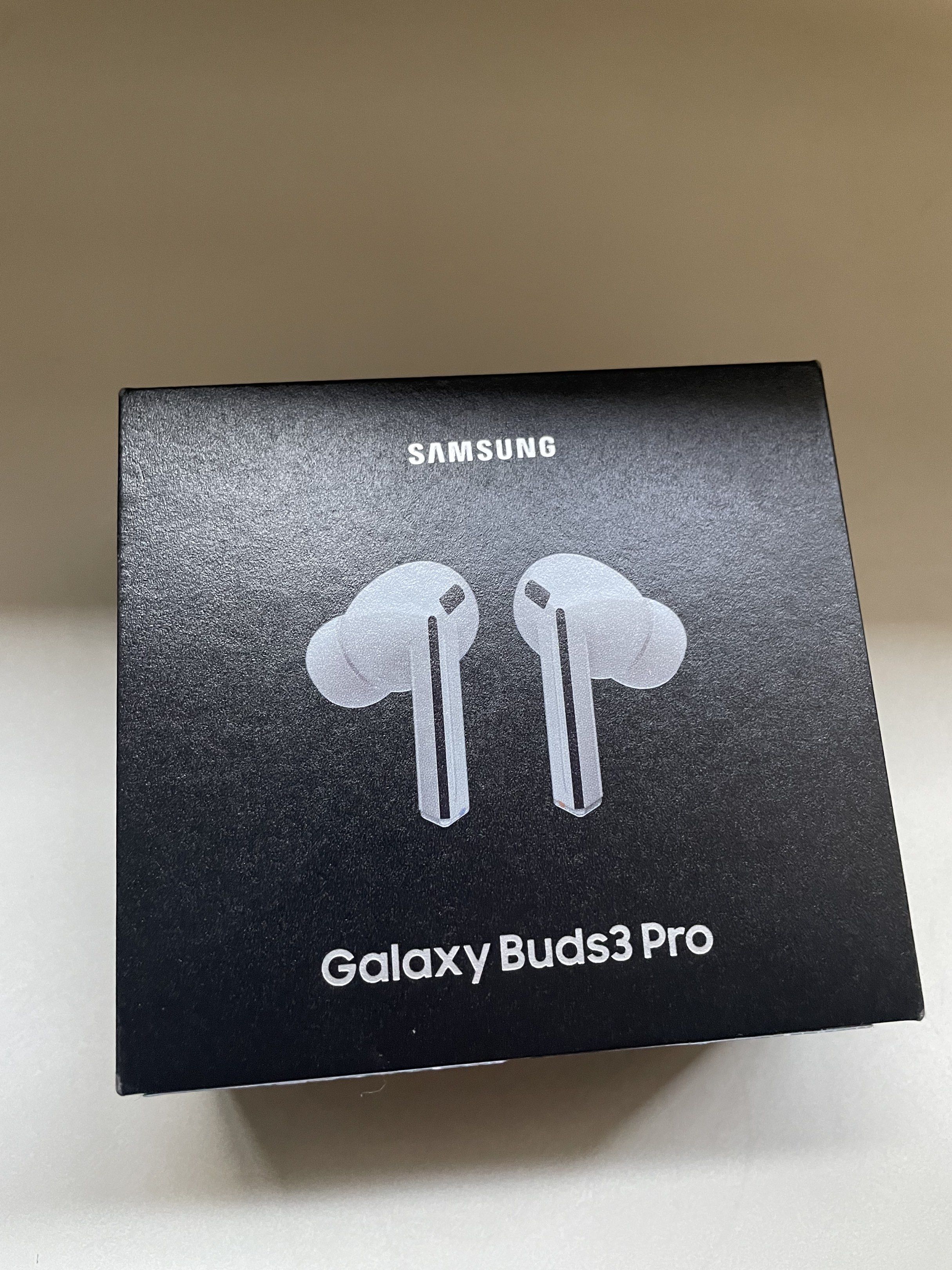 GALAXY BUDS 3 PRO
