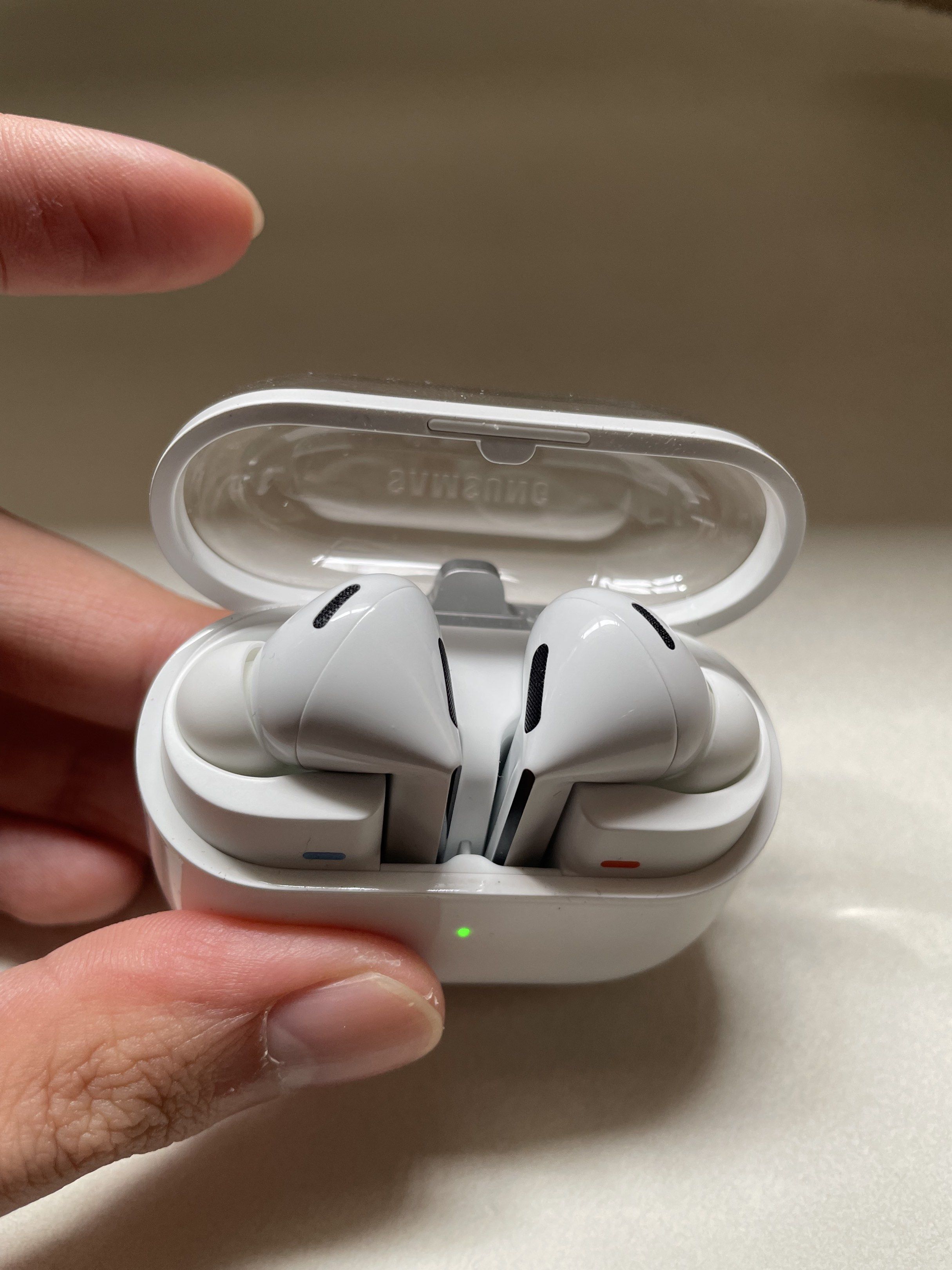 GALAXY BUDS 3 PRO65561376364289112