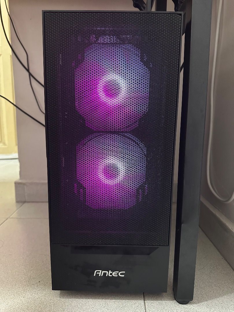 Gaming PC RTX 3080 | i5-12400F65605202981633111