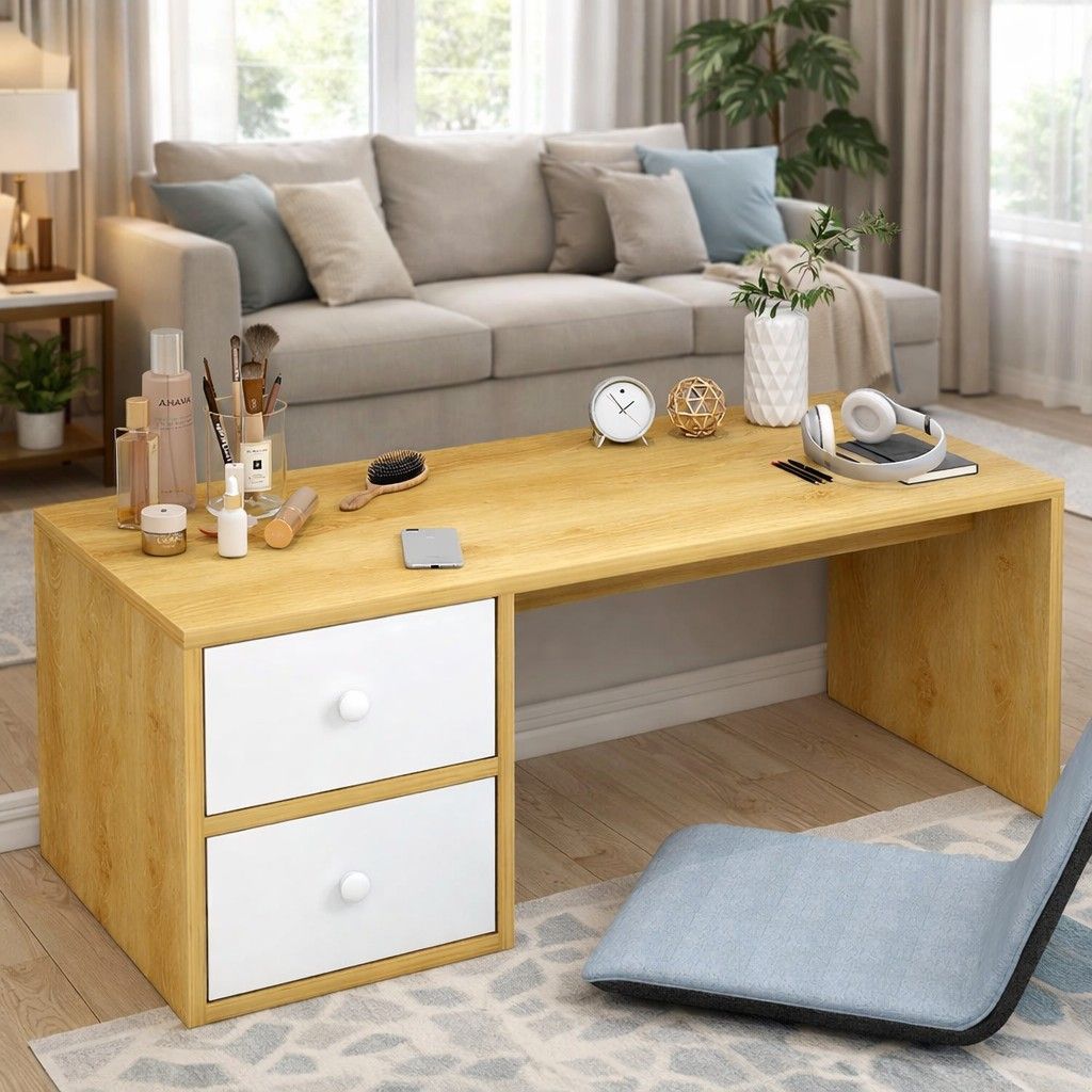 Home Study Table | Bedroom Writing Table | Simple Work Table | Daily ...