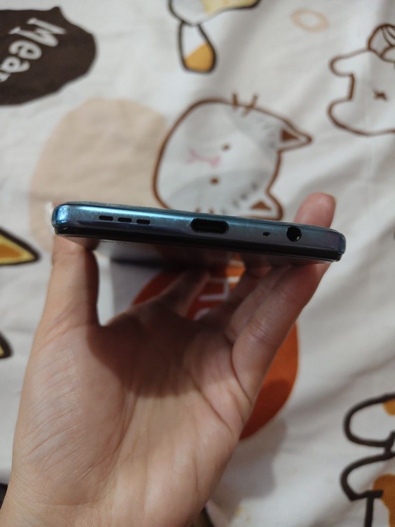 Infinix Zero 5G (Category: Other Gadgets) located in Quezon City. Submitted by dimps0507paul (Listing ID 1421048195, Image 3). Description: 8/128 5000mah with box.