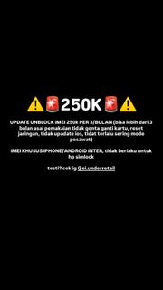 (Kategori: ) berada di . Dikirim oleh ar2003 (ID iklan 1421007605, Gambar 1). Deskripsi: .