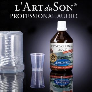 Vinyl / Analog Essentials Collection item 1