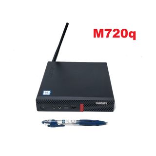 Lenovo ThinkCentre M720q Tiny PC457667837712158720