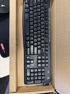 Logitech K260 Wireless Keyboard