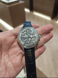 (Category: ) located in . Submitted by TimeMovement (Listing ID 1421044585, Image 1). Description: .