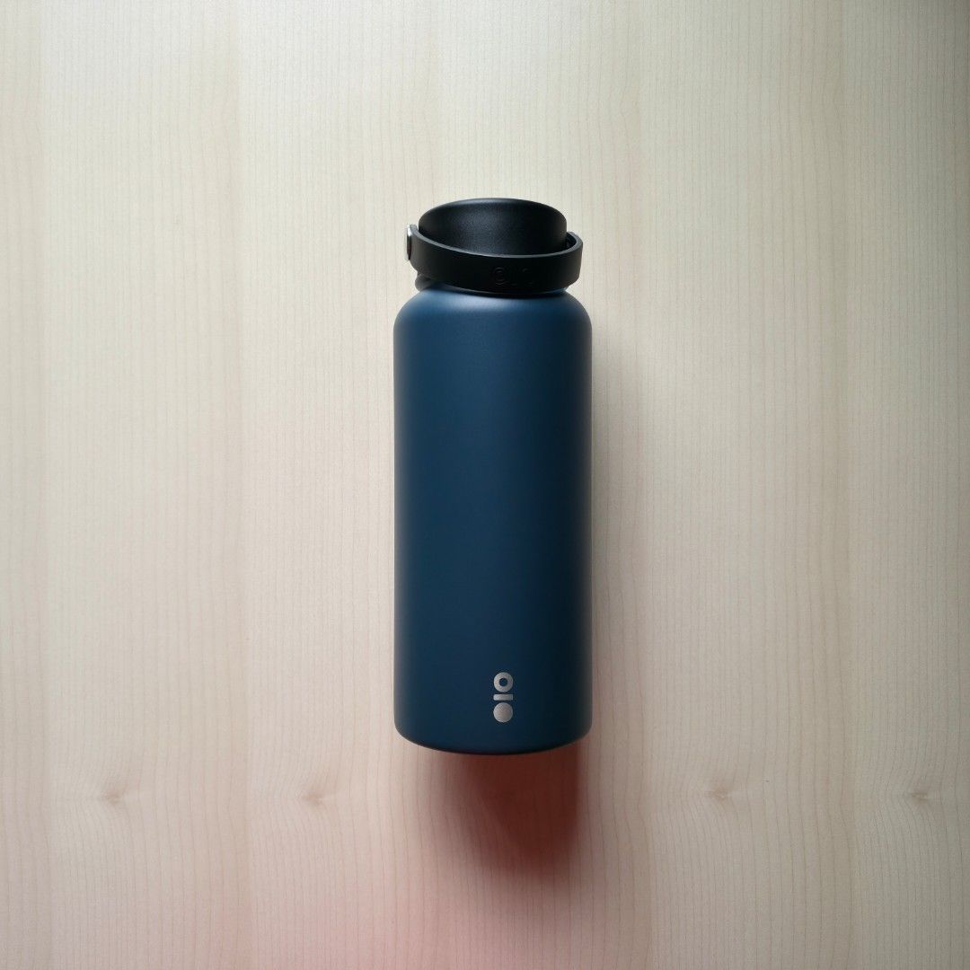 OFFER: Montigo Ace Bottle Mega [AUTHENTIC]