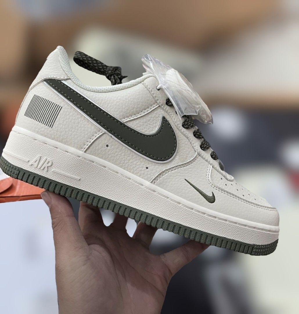 nike air force 1 40 size