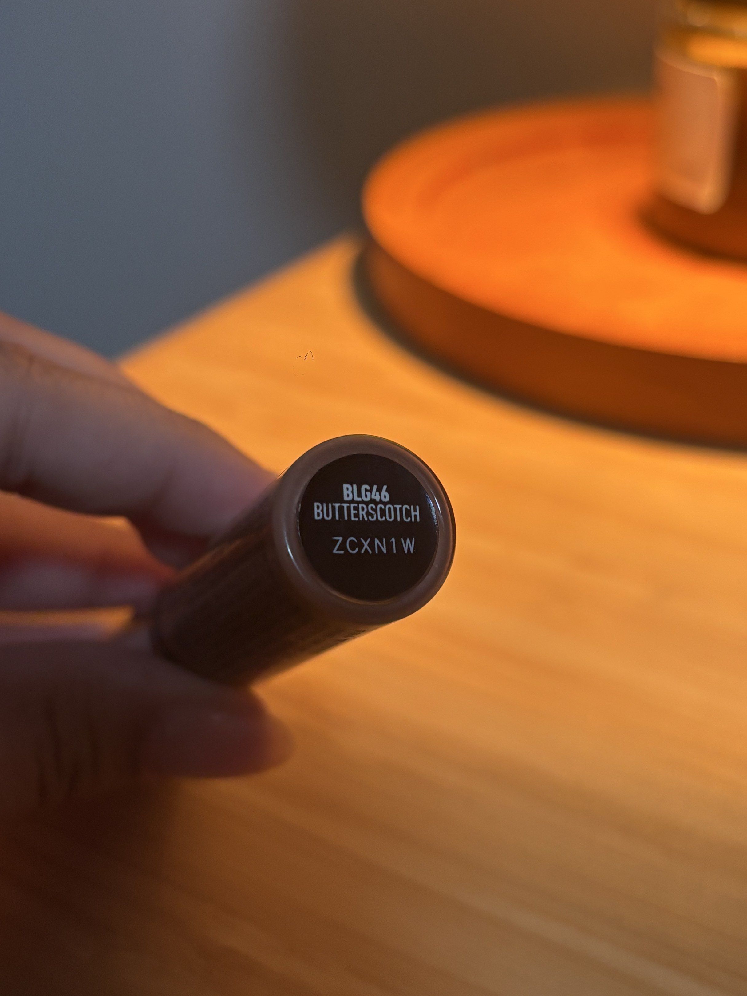 NYX Butter Gloss - BLG46 Butterscotch (Category: Makeup) located in Mandaluyong City. Submitted by gnocchiwoki (Listing ID 1421050448, Image 2). Description: 💌 NYX Butter Gloss in Butterscotch Used 1-2x only to swatch RFS decluttering, not using anymore, found a better shade for my skintone Loc: Mandaluyong Courier: J&T / Gogo Xpress / Lalamove J&T shipping costs usually around 44 (metro manila) to 60-80 (outside mm) Feel free to ask questions!.