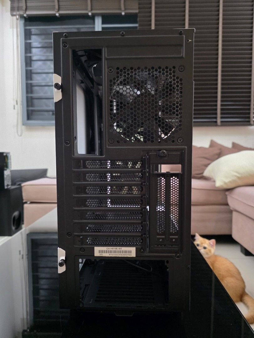NZXT H510 ELITE WHITE CASE65605202929411114