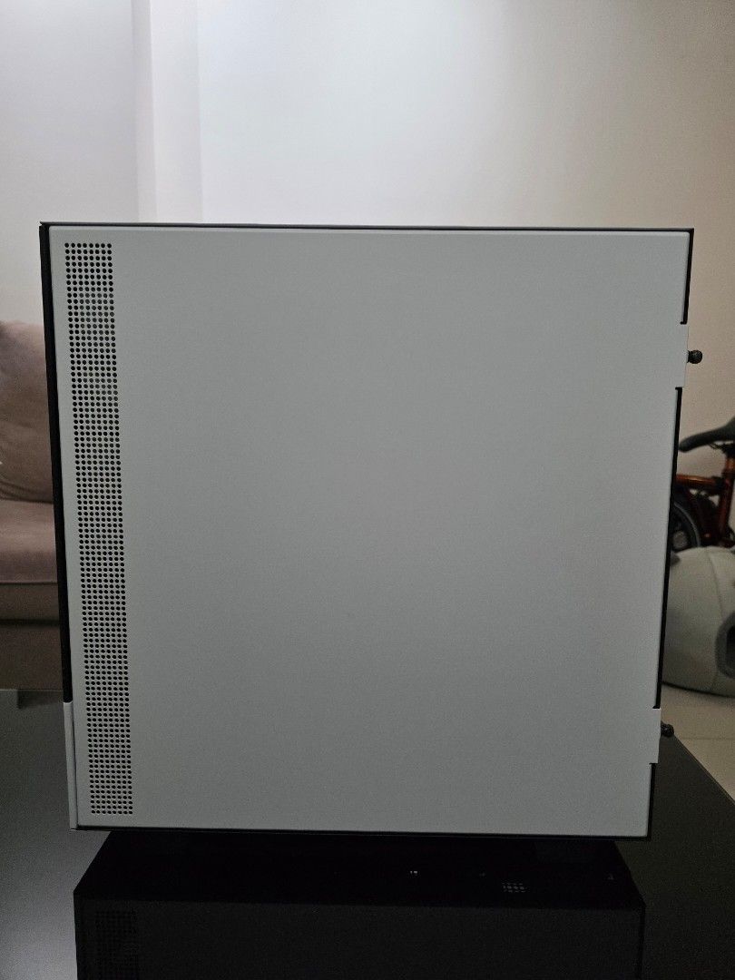 NZXT H510 ELITE WHITE CASE65605202929411111