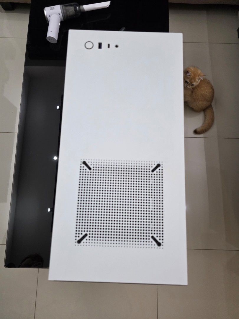 NZXT H510 ELITE WHITE CASE65605202929411113