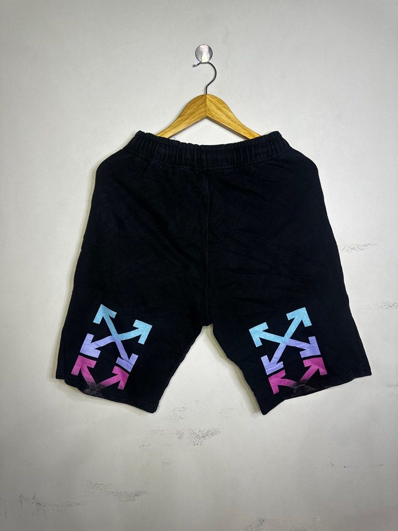 OFF WHITE (Category: Shorts) located in Molave. Submitted by thriftmate13 (Listing ID 1421084887, Image 2). Description: .