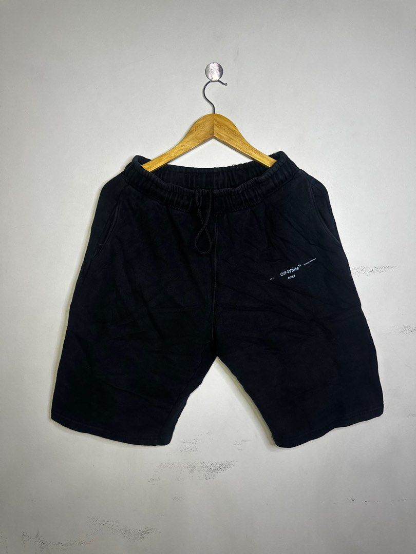 OFF WHITE (Category: Shorts) located in Molave. Submitted by thriftmate13 (Listing ID 1421084887, Image 1). Description: .