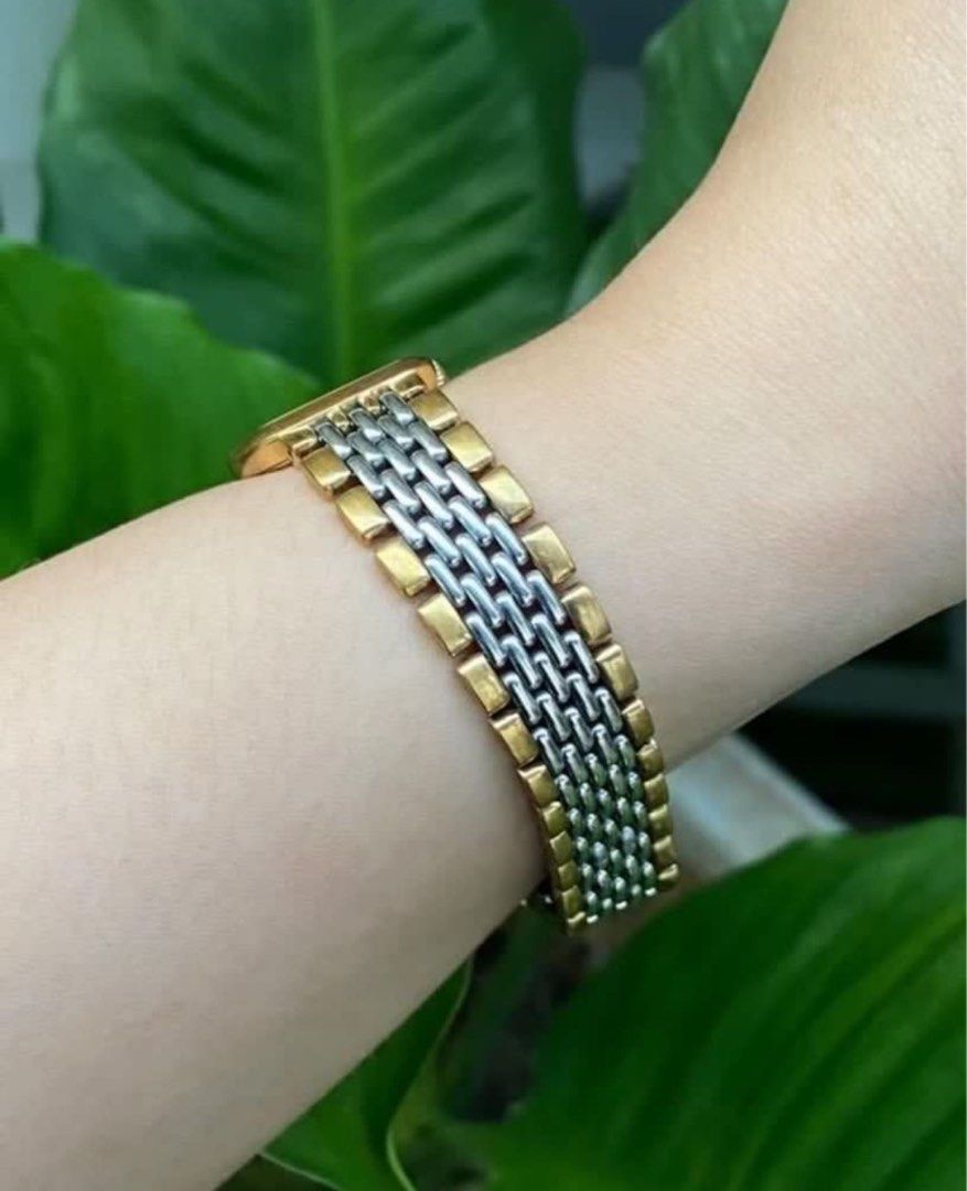 Omega De Ville (Category: Luxury Watches) located in Bulacan. Submitted by youlovewatches (Listing ID 1421109145, Image 2). Description: .