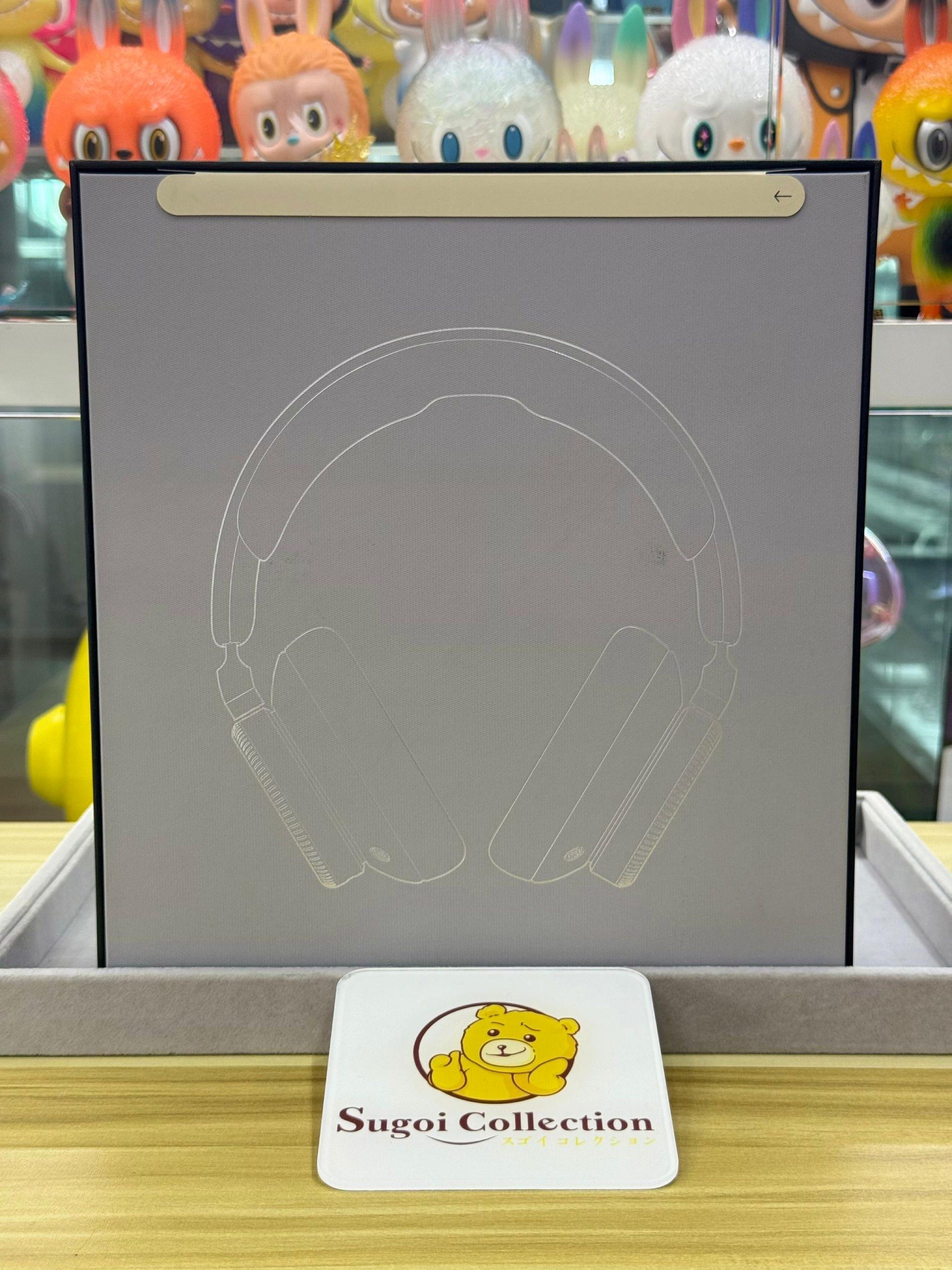 In Stock] Bang & Olufsen Beoplay H100 G-Dragon Edition (Limited to 