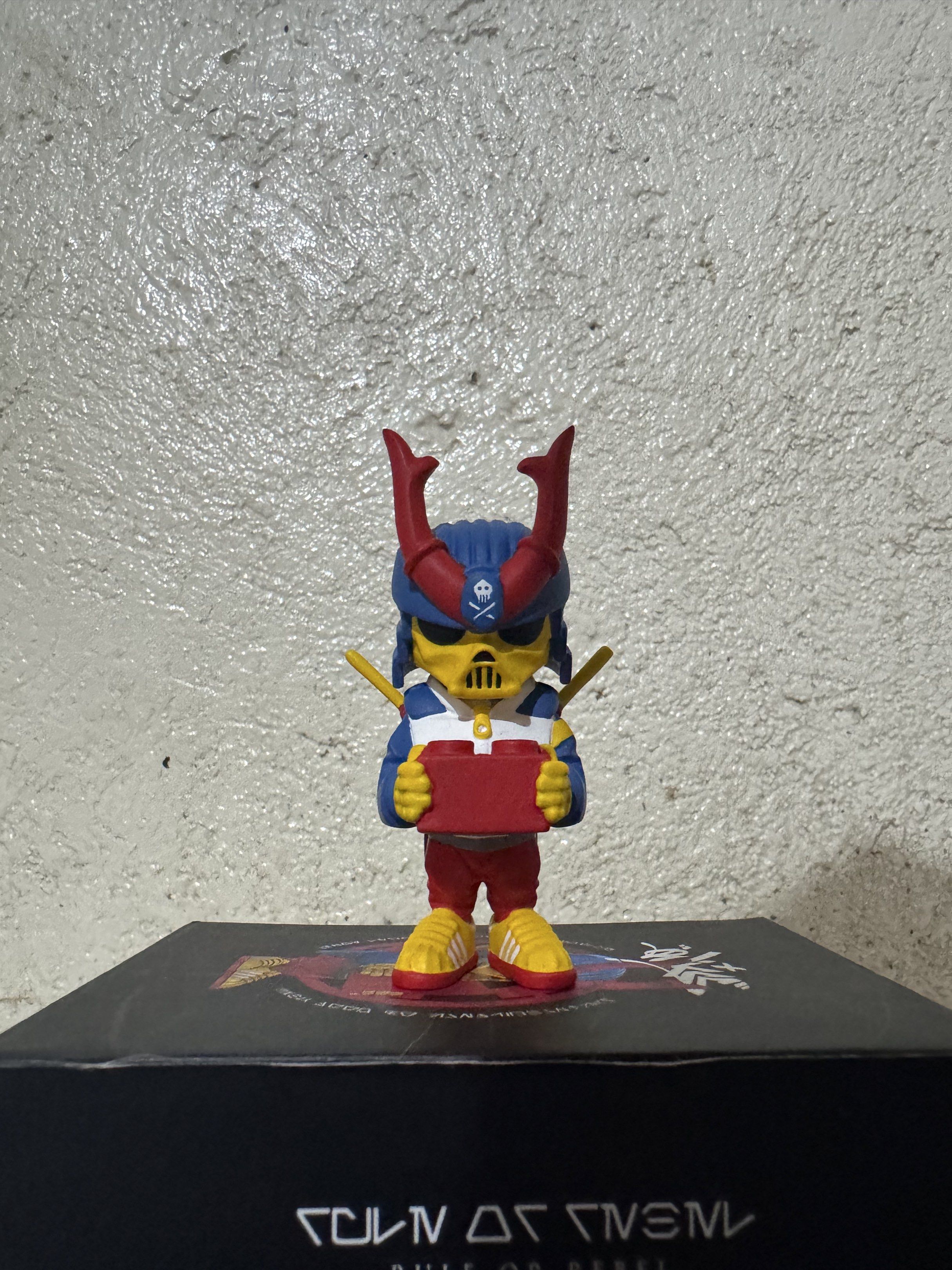 Quiccs - PinoyLug GOK (Category: Designer & Blind Box Toys) located in Manila. Submitted by euphoric.things (Listing ID 1421019790, Image 1). Description: .