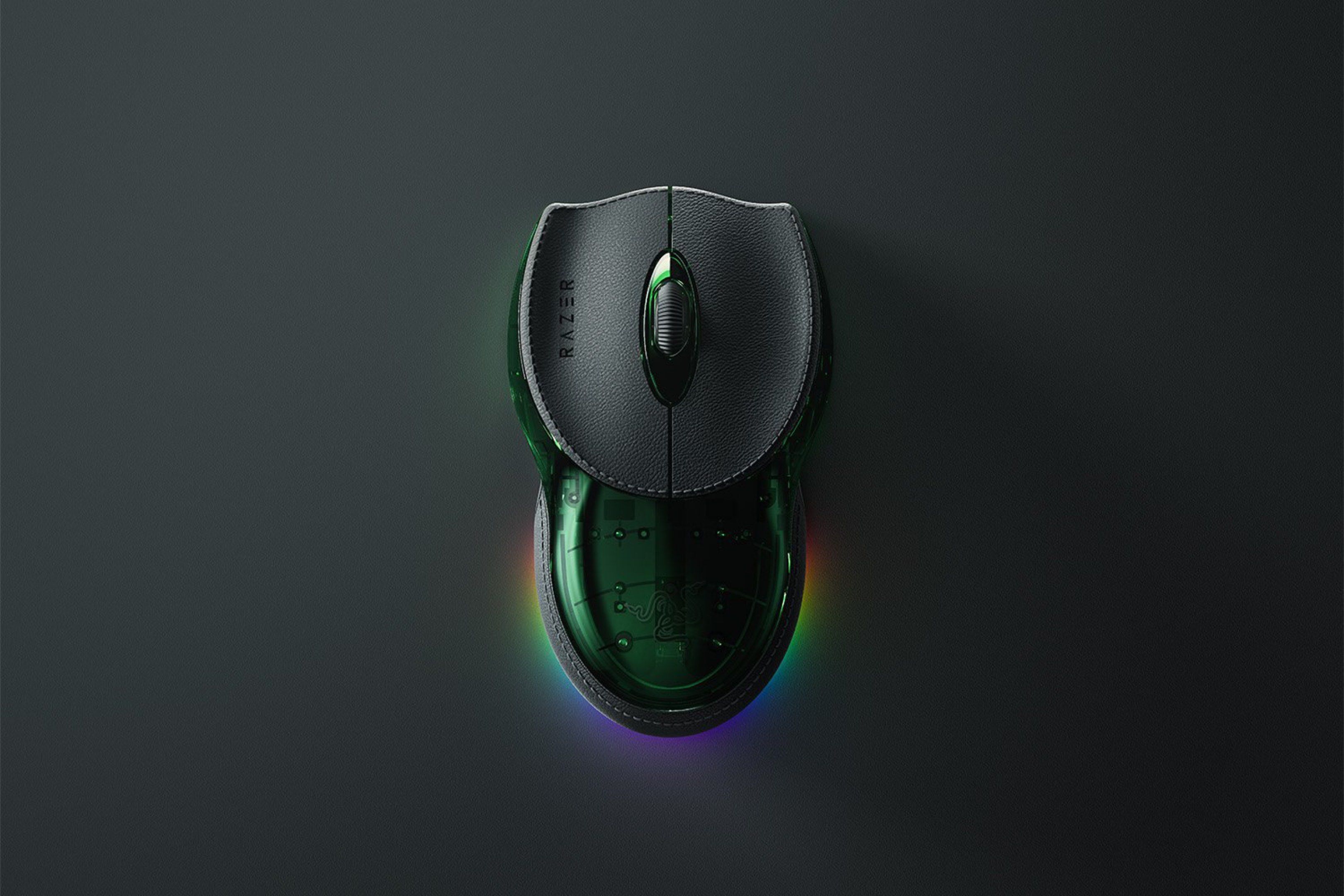 Razer Boomslang 20th Anniversary Edition, Computers & Tech, Parts ...