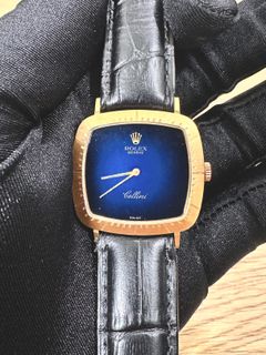 (Category: ) located in . Submitted by precision.timepieces (Listing ID 1421005317, Image 1). Description: .