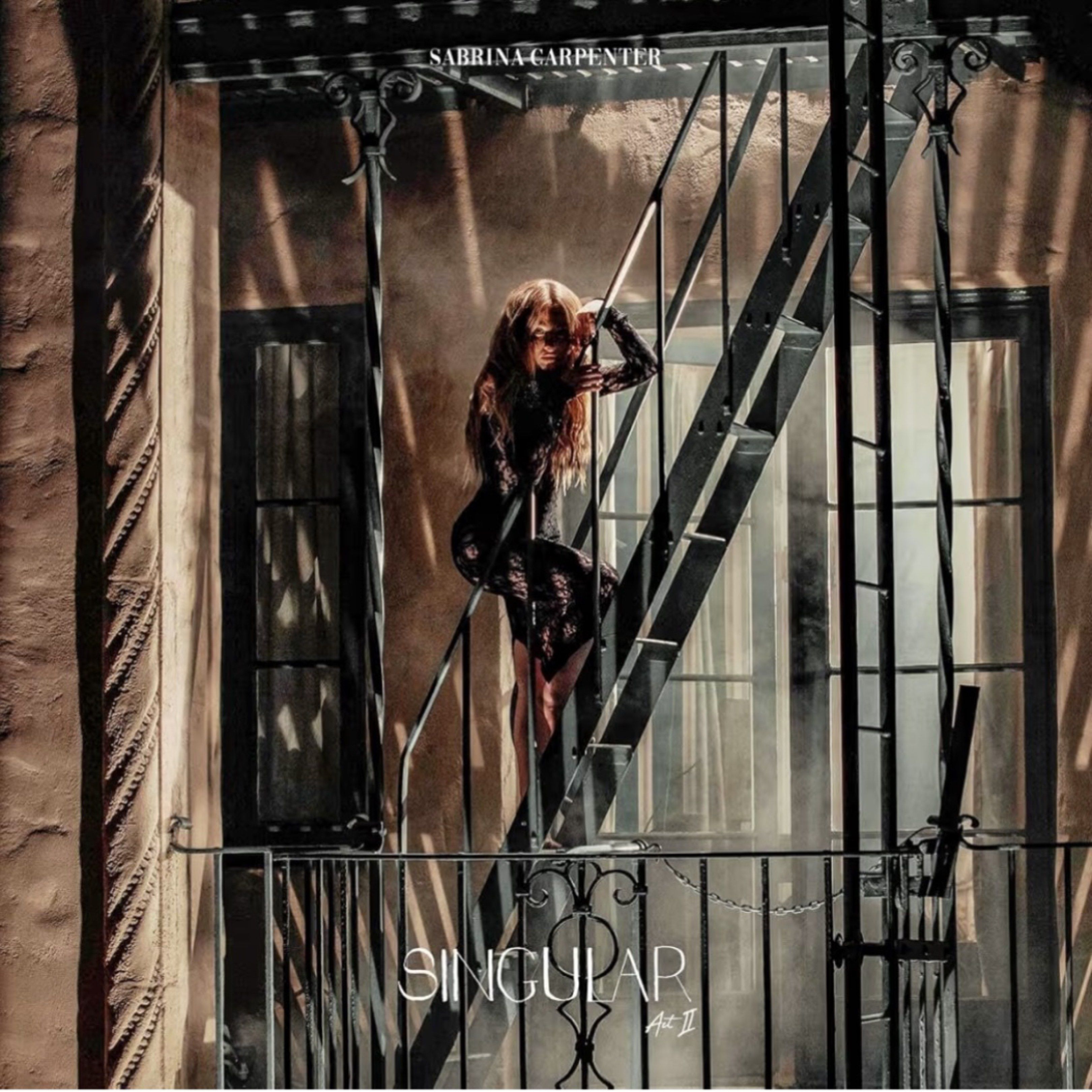Sabrina Carpenter - Singular Act II Vinyl (Category: Vinyls) located in Bacoor. Submitted by jescords (Listing ID 1421039208, Image 1). Description: Preorder Sabrina Carpenter - Singular Act II Vinyl.