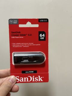 SanDisk USB 64GB