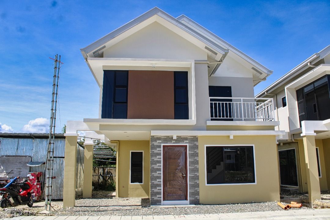 SINGLE DETACHED, Property, For Sale, House & Lot on Carousell