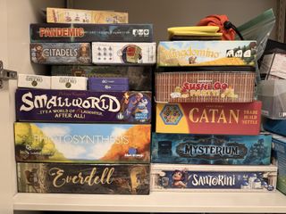 (Category: ) located in . Submitted by Must_Have_Board_Games (Listing ID 1421117081, Image 1). Description: .