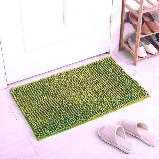 Soft Absorbent Bath Mat (Category: Carpets, Mats & Flooring) located in Manila. Submitted by jelai.cybyb (Listing ID 1421113339, Image 2). Description: .