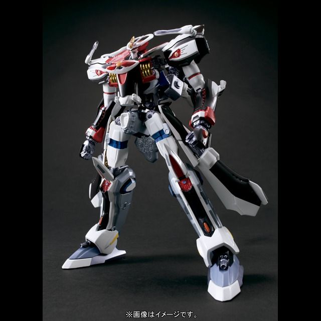 SRC Aquarion Evol Super Robot Chogokin {Bandai} * (Category: Figurines & Statues) located in Paranaque City. Submitted by otakuri (Listing ID 1421057266, Image 2). Description: FS: SRC Aquarion Evol Super Robot Chogokin {Bandai} * - 4,999 - Authentic Original made by Bandai. - Opened box condition. Complete. No damage. - This is an old toy release in 2012. So manage your expectations. Bawal sa maselan. - For chogokin collectors only. Made of diec