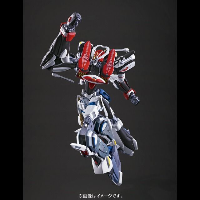 SRC Aquarion Evol Super Robot Chogokin {Bandai} * (Category: Figurines & Statues) located in Paranaque City. Submitted by otakuri (Listing ID 1421057266, Image 3). Description: FS: SRC Aquarion Evol Super Robot Chogokin {Bandai} * - 4,999 - Authentic Original made by Bandai. - Opened box condition. Complete. No damage. - This is an old toy release in 2012. So manage your expectations. Bawal sa maselan. - For chogokin collectors only. Made of diec