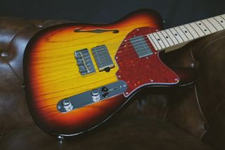 Telecasters Collection item 3