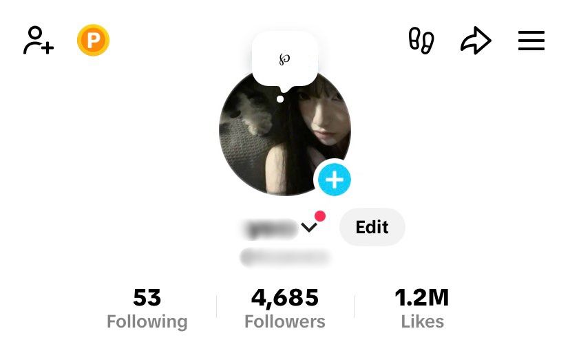 tiktok account with high likes 1m + (Category: Game Gift Cards & Accounts) located in Manila. Submitted by ayumiichishop (Listing ID 1421047962, Image 1). Description: 🍙 — ⌗ ࣪ ˖ ⟢ for sale : tiktok account ✦ information ⊹ active account ⊹ all organic, not boosted ⊹ fyp ⊹ can do live streaming ⊹ can set up tiktok shop ⊹ no issue nor history of violation ⊹ suitable for personal, affiliate, gaming, and business use ✦ paying method: gcash dm me for 