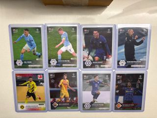 (Category: ) located in . Submitted by londonfootballcards (Listing ID 1421115551, Image 1). Description: .