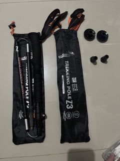 Tracking pole Dijual | Carousell Indonesia