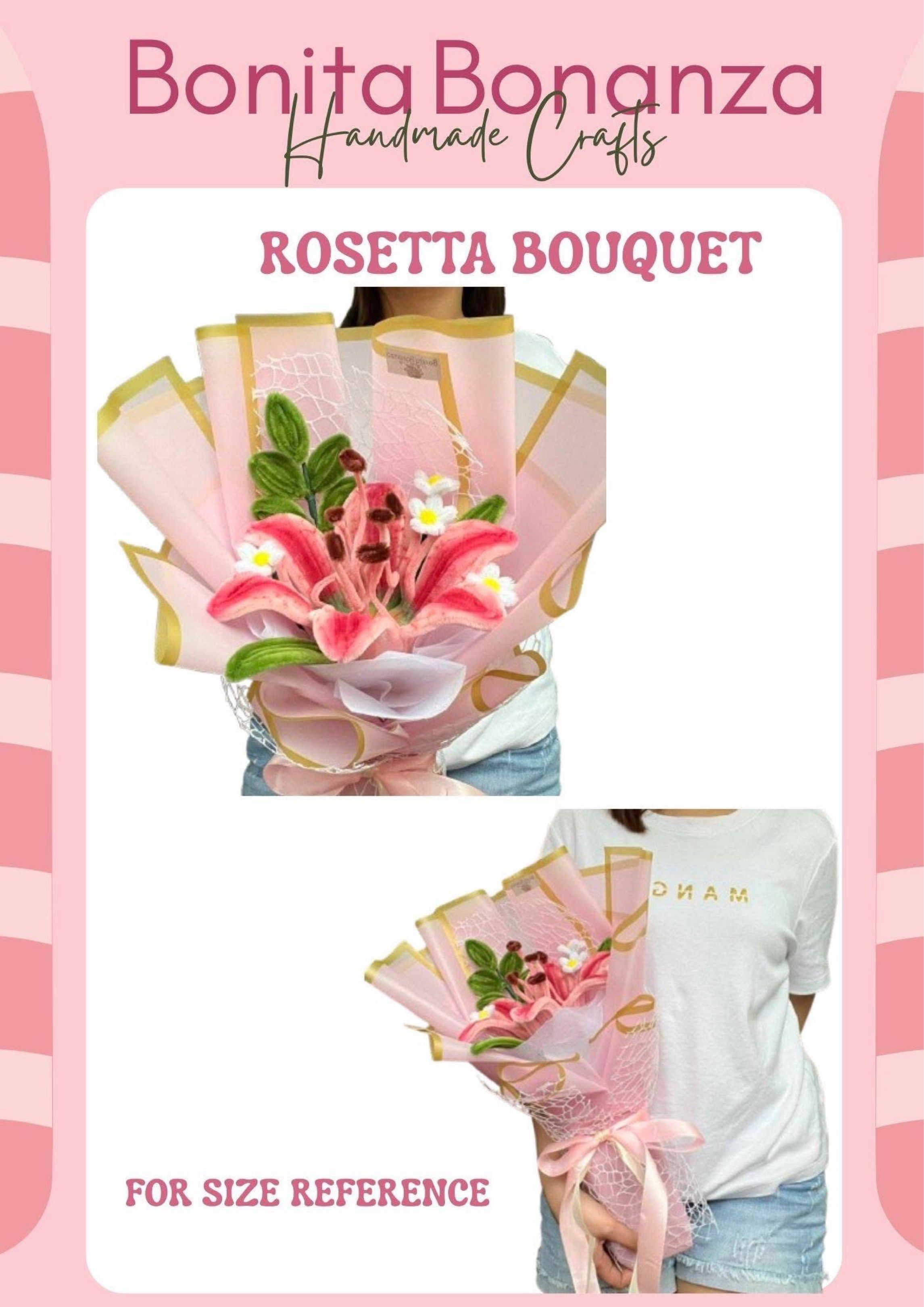 Valentine's Day Special (Category: Flowers & Bouquets) located in Rodriguez. Submitted by kwizzia (Listing ID 1421028205, Image 2). Description: Better to secure your flowers early as now! 😉❤️ • ready for pick-up and delivery • personal message/cards are available (minimal charge) • open for customized bouquets Message us for orders & inquiries! 💌 📍 Nangka, Marikina 📍 Rodriguez, Rizal.