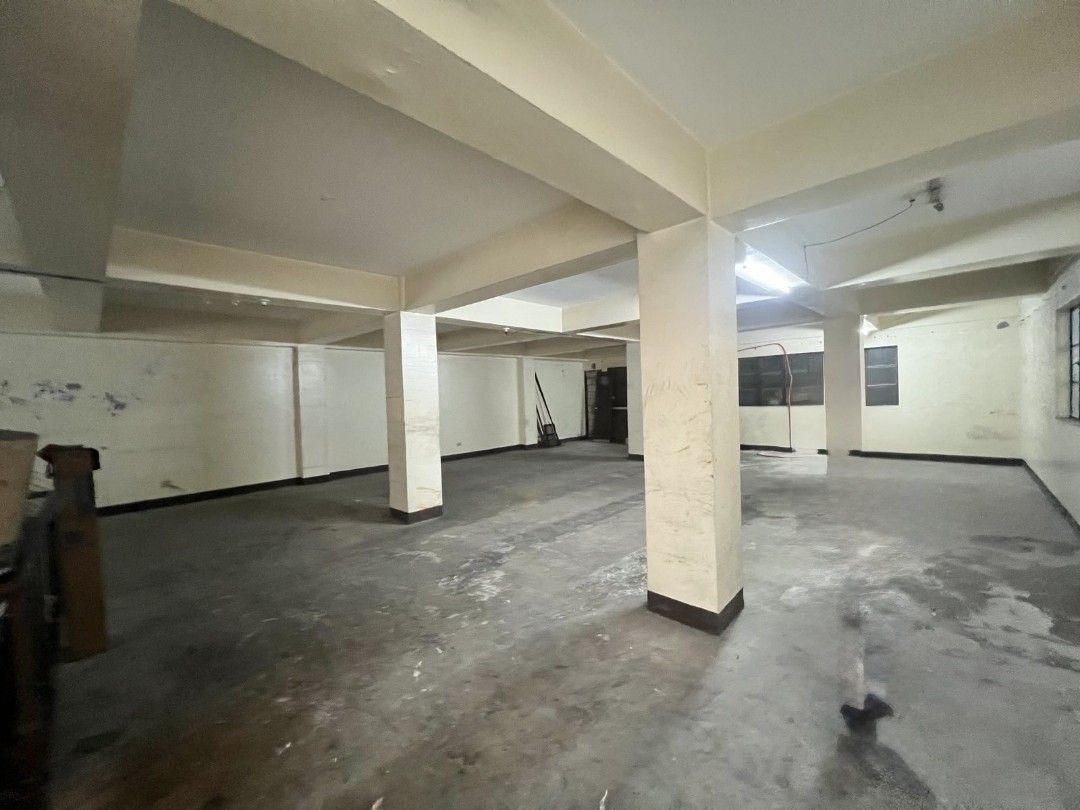 Warehouse For Rent (Category: Commercial) located in Quezon City. Submitted by u.need.ph (Listing ID 1421109930, Image 2). Description: - FA 530 sqm - 3 Floors - Loc.: Quezon City.