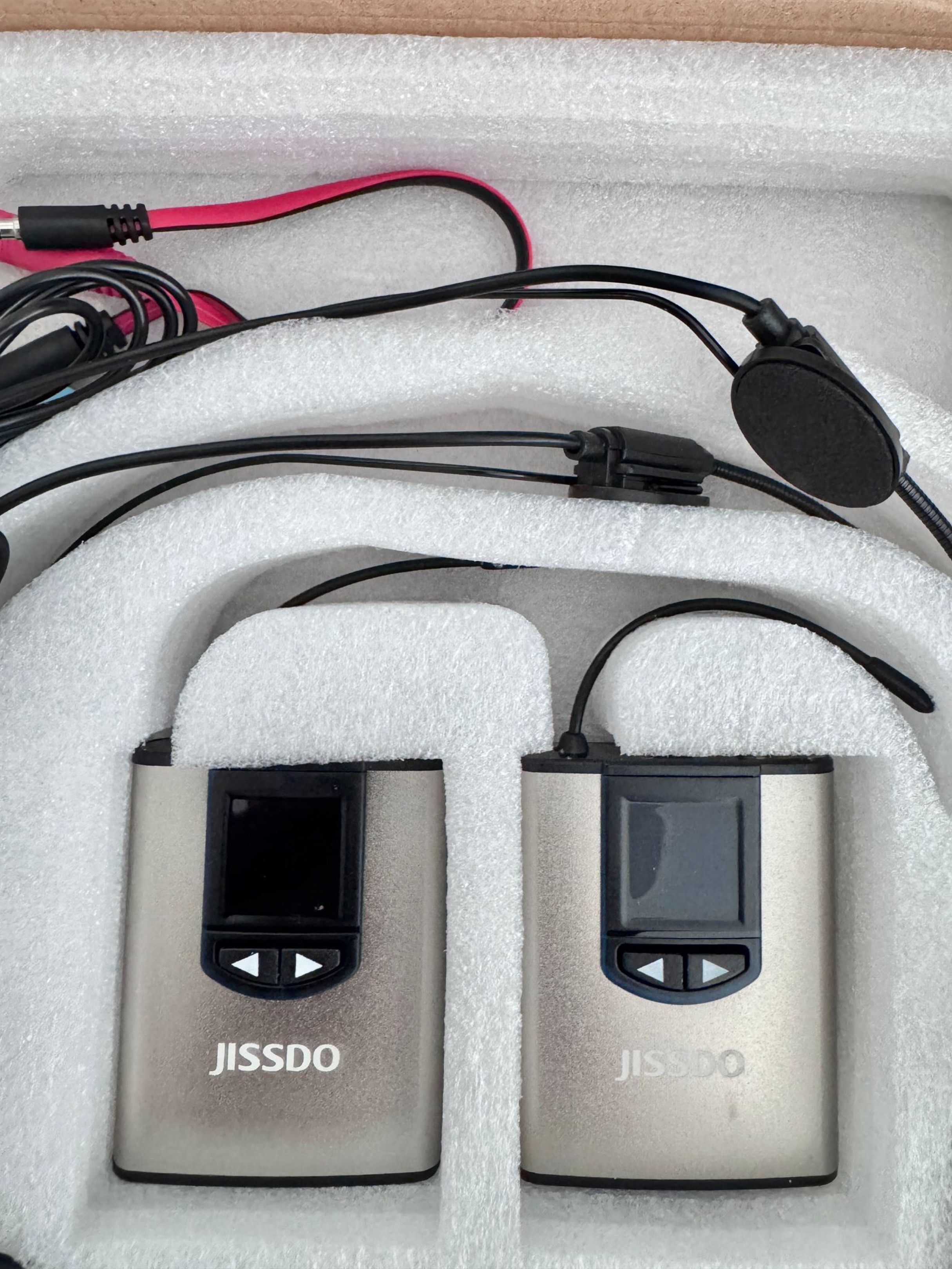 Wireless headset microphone65561369781251111